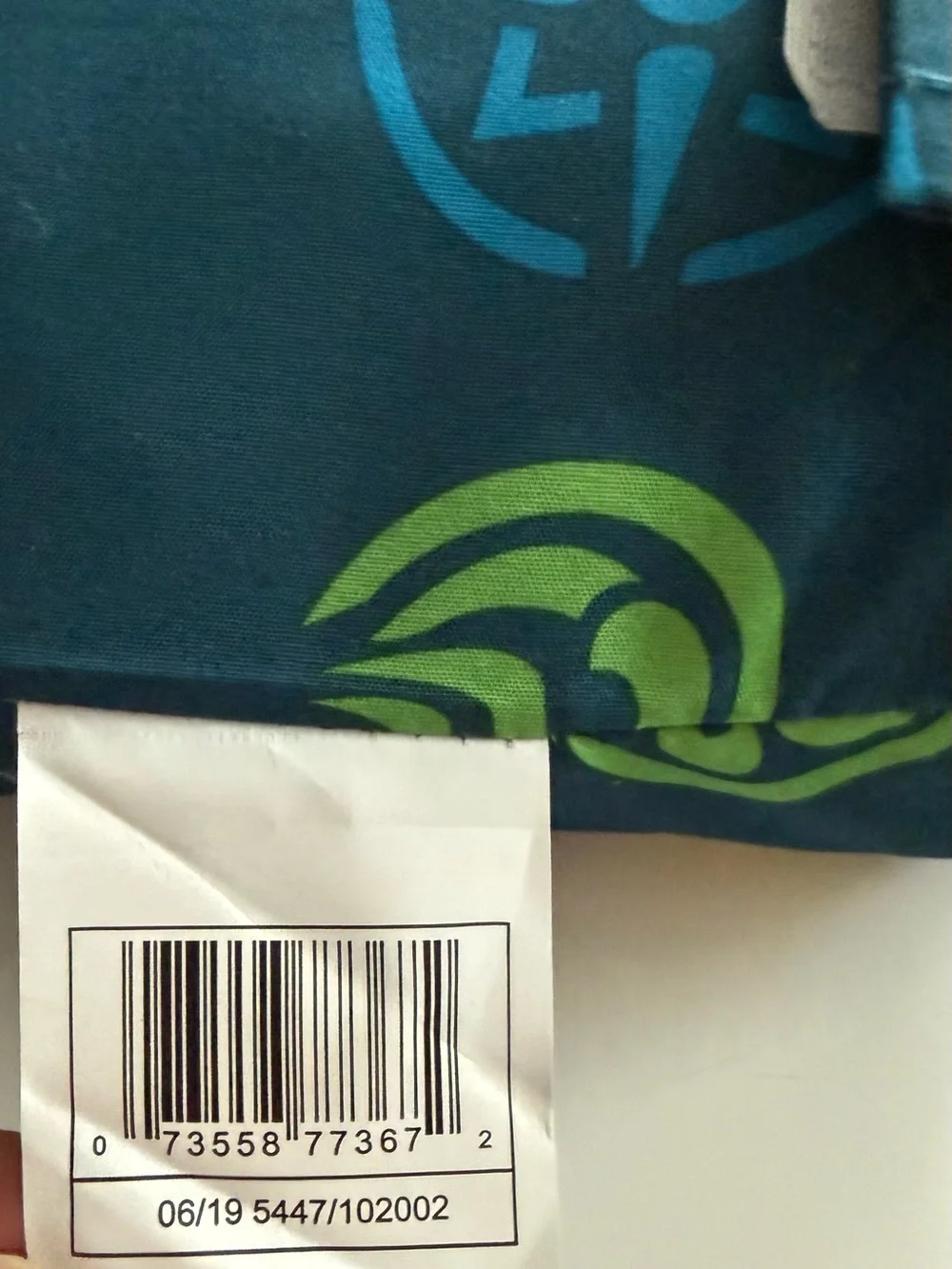 DreamWorks How to train your Dragon Twin Sheet set, NEW